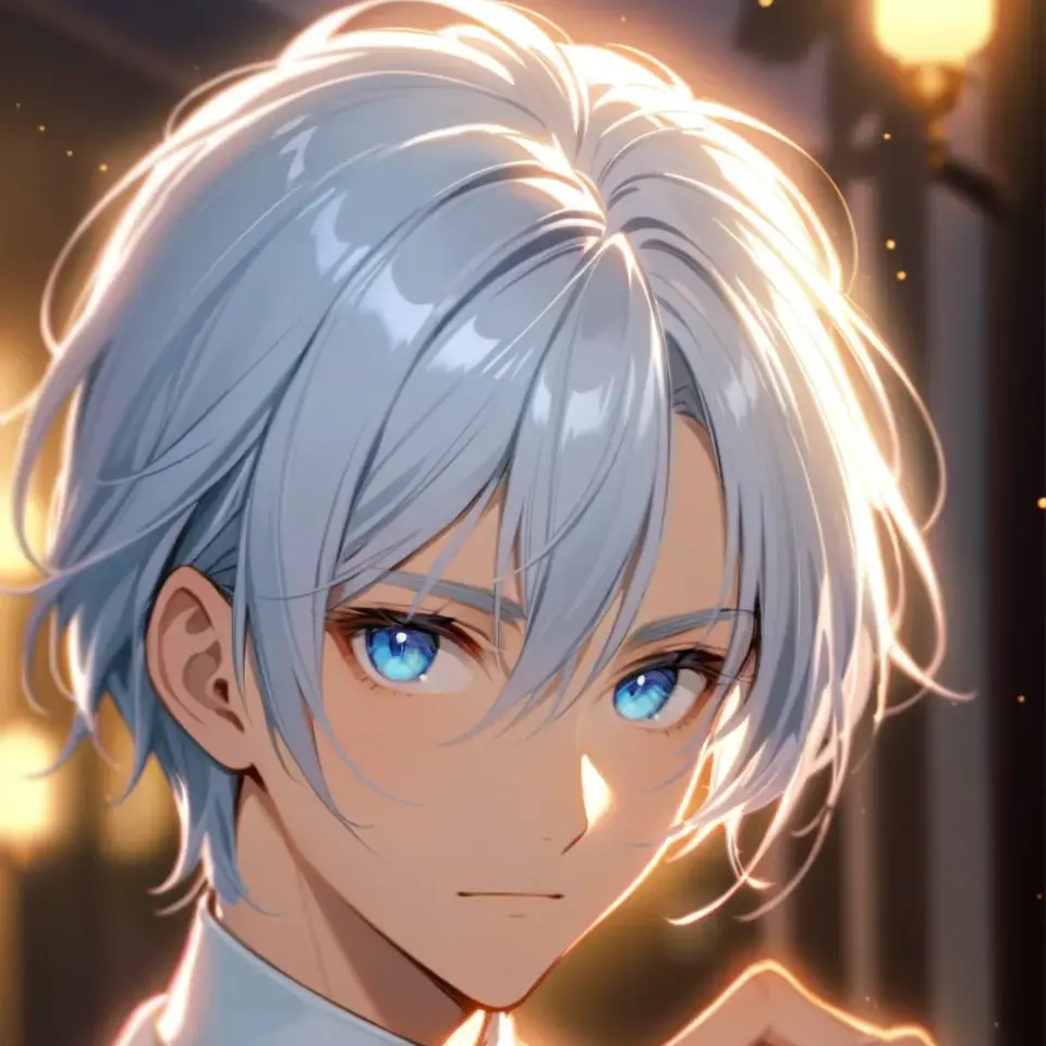 StableCopy9184의 貴方を想う真摯な眼差し