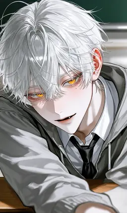 Profile image of 黎