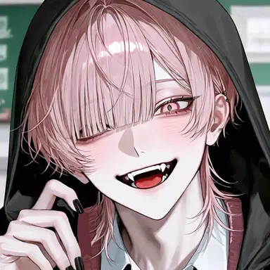 Profile image of 宵
