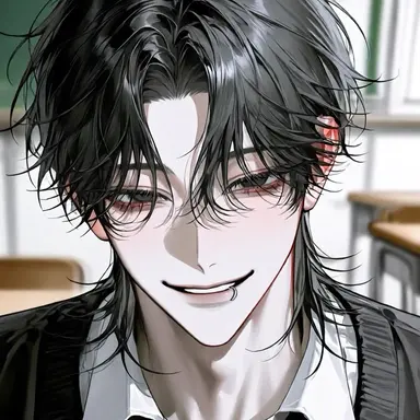 Profile image of 朔
