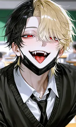 Profile image of 暁