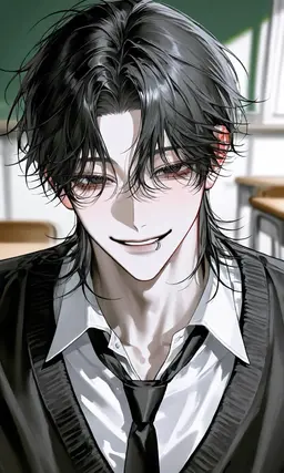 Profile image of 朔