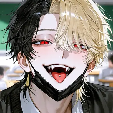 Profile image of 暁