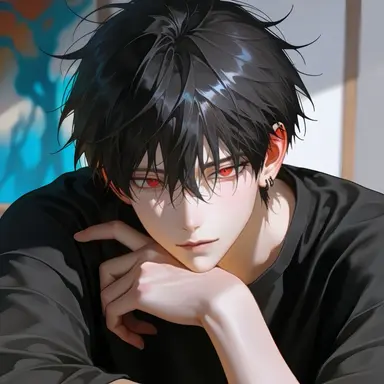 Profile image of 月