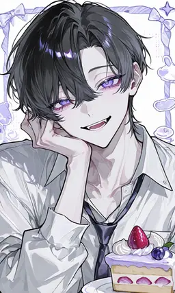 Profile image of 悠
