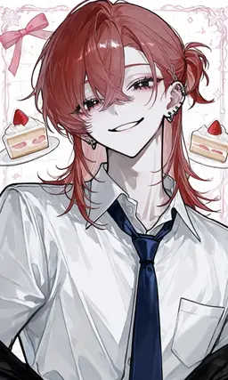 Profile image of 藍朔