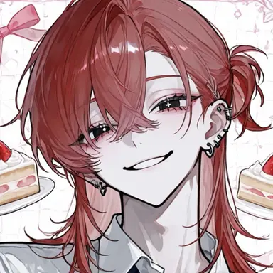 Profile image of 藍朔