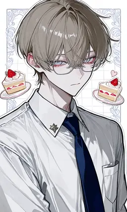 Profile image of 四季