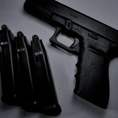 Profile image of Five Hargreeves