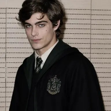 Profile image of Theodore Nott
