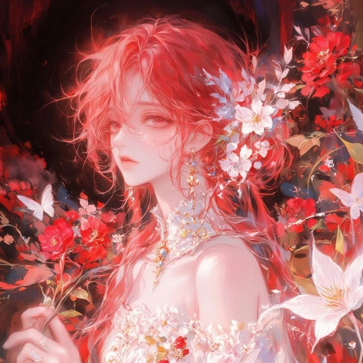 린