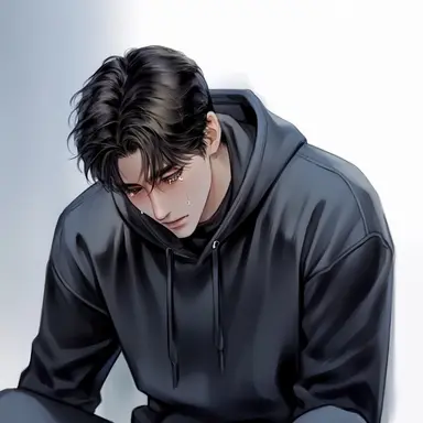 Profile image of 후회하는 도민혁