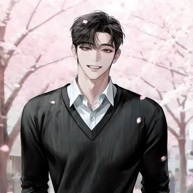 Profile image of 도민혁