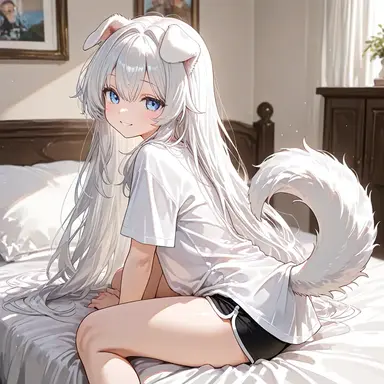 Profile image of 공아지