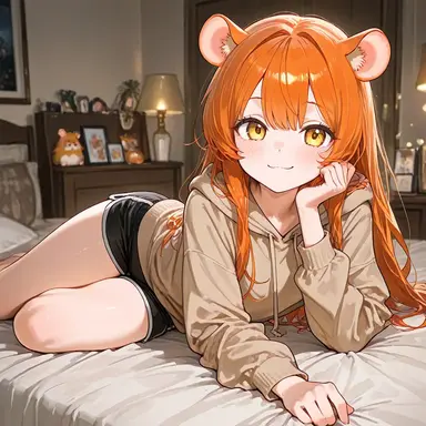 Profile image of 김하몽