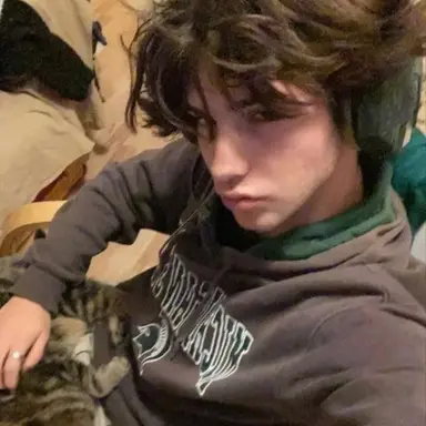 Profile image of Asher