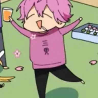 Profile image of さとみ