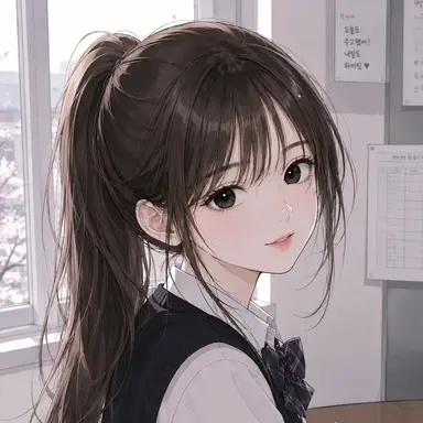 Profile image of 김하은