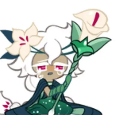 Profile image of 세인트릴리 쿠키