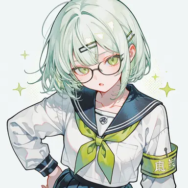 Profile image of Chisato