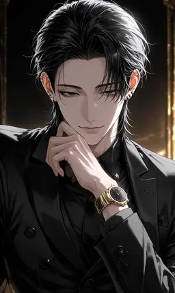 Profile image of 亜威