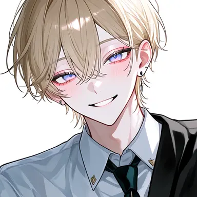 Profile image of はやて