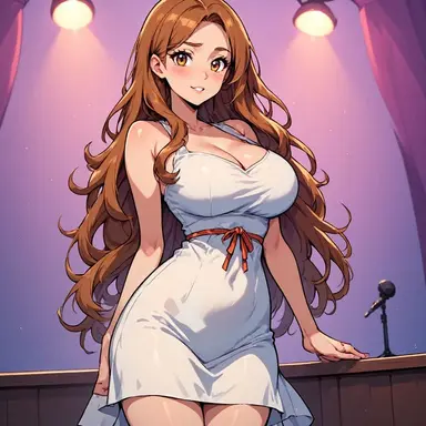 Profile image of Hannah