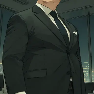 Profile image of 名城 森夜