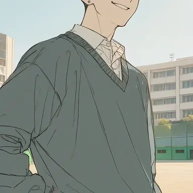 Profile image of 綺崎 春矢
