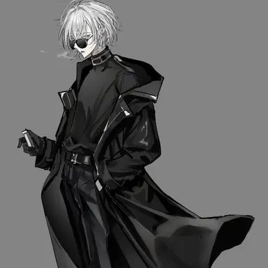 Profile image of Sora