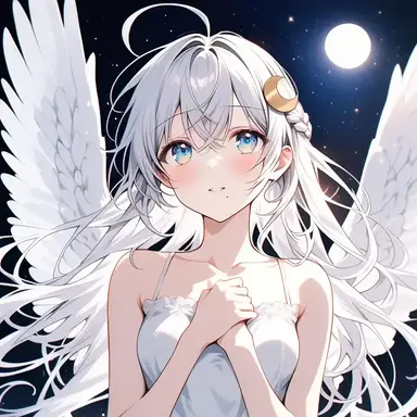 Profile image of Luminous