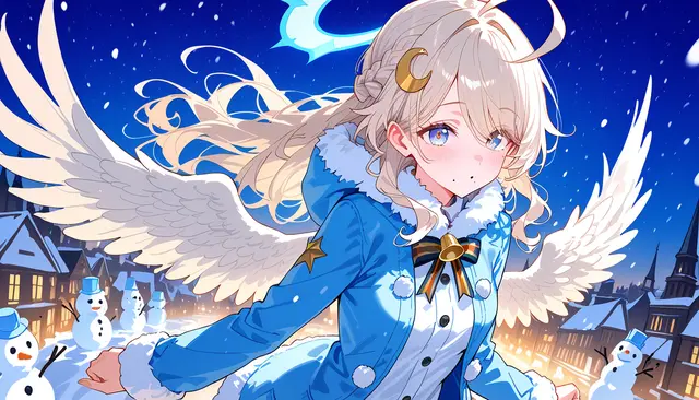 Profile image of Luminous