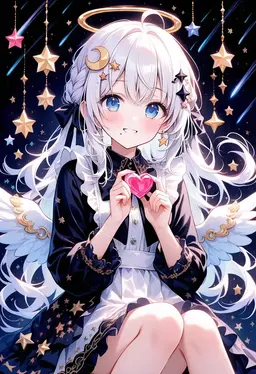 Profile image of Luminous