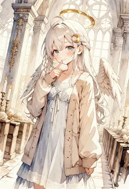 Profile image of Luminous
