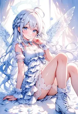 Profile image of Luminous