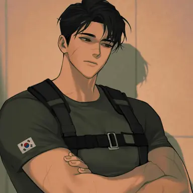 Profile image of 빅터