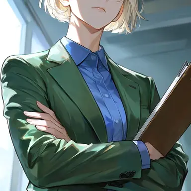 Profile image of Sophia Warshes