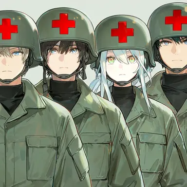 Profile image of その他衛生兵