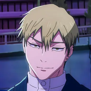 Profile image of 禪院 直哉