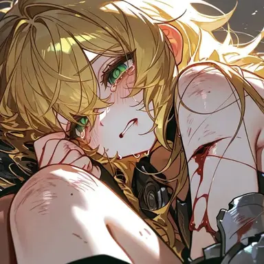 Profile image of シルシア