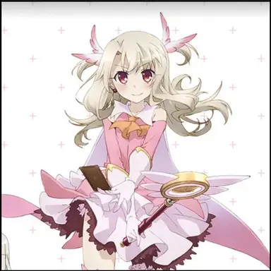 Profile image of イリヤ