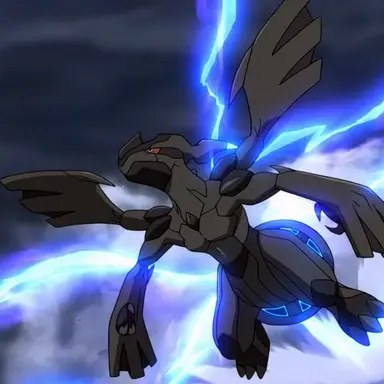 Profile image of 제크로무