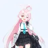 Profile image of 小鳥遊ホシノ