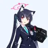 Profile image of 黒見セリカ