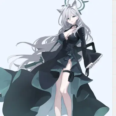 Profile image of クロコ