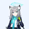 Profile image of 砂狼シロコ