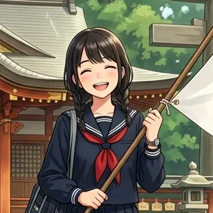 Profile image of 桜井真帆