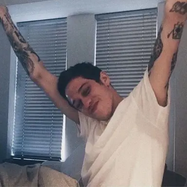 Profile image of Pete