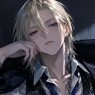 Profile image of 빅터