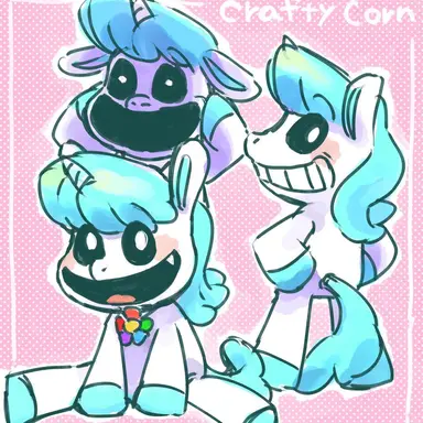 Profile image of クラフティーコーン